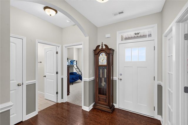 545 Weatherly Road, Inman, SC 29349