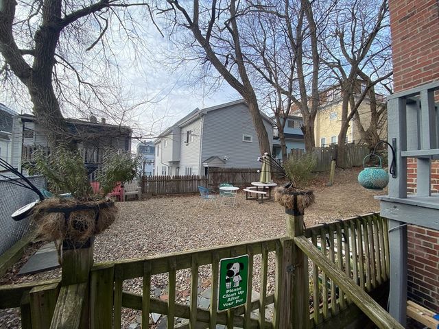 26 Pinckney 4, Somerville, MA 02145