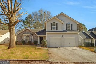 6566 Shaffers Way, Lithonia, GA 30058
