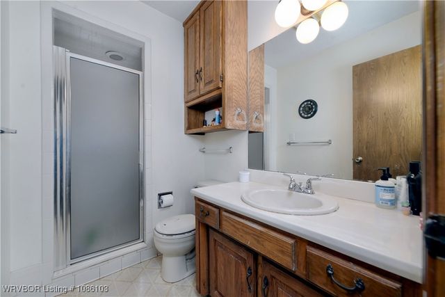 2929 Meadow Creek, Van Buren, AR 72956