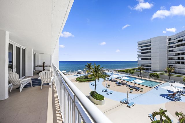3546 S Ocean Boulevard 504, South Palm Beach, FL 33480