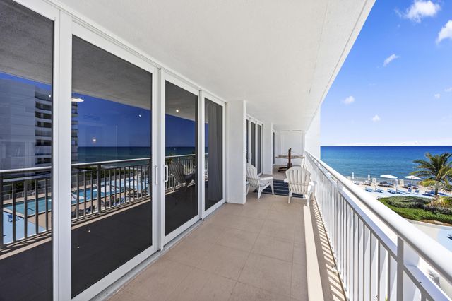 3546 S Ocean Boulevard 504, South Palm Beach, FL 33480