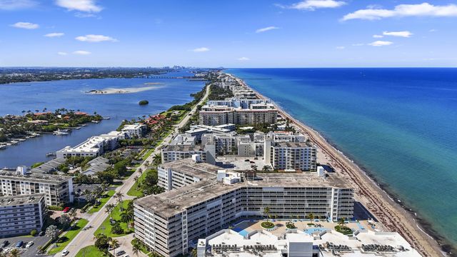 3546 S Ocean Boulevard 504, South Palm Beach, FL 33480
