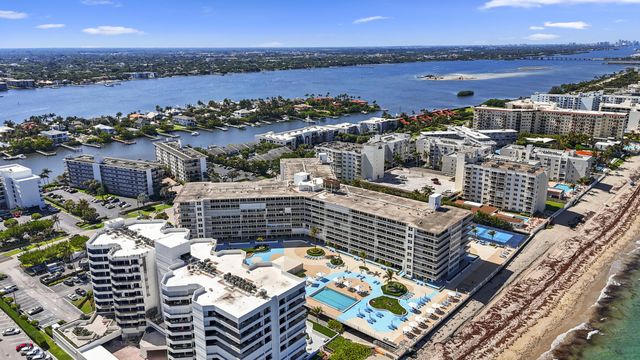 3546 S Ocean Boulevard 504, South Palm Beach, FL 33480