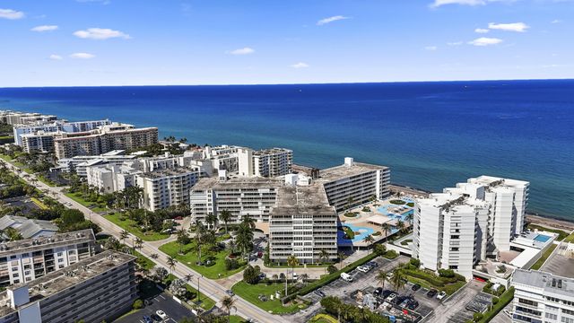 3546 S Ocean Boulevard 504, South Palm Beach, FL 33480