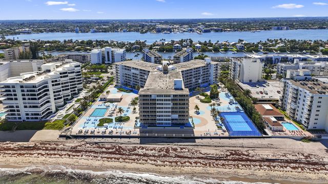 3546 S Ocean Boulevard 504, South Palm Beach, FL 33480