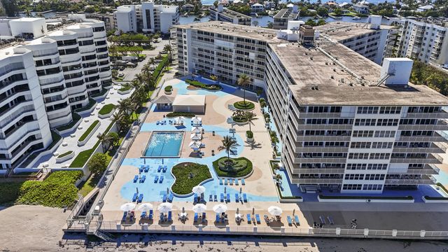 3546 S Ocean Boulevard 504, South Palm Beach, FL 33480