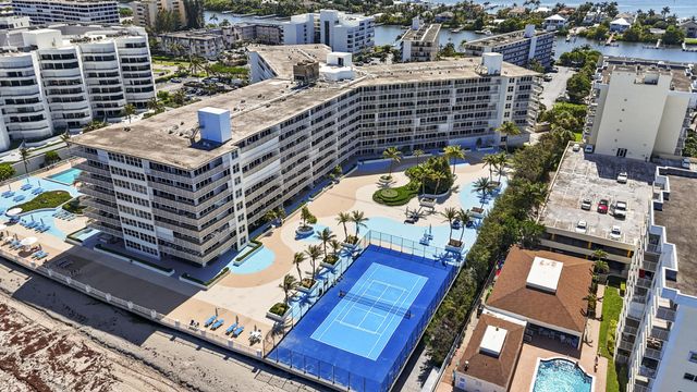 3546 S Ocean Boulevard 504, South Palm Beach, FL 33480