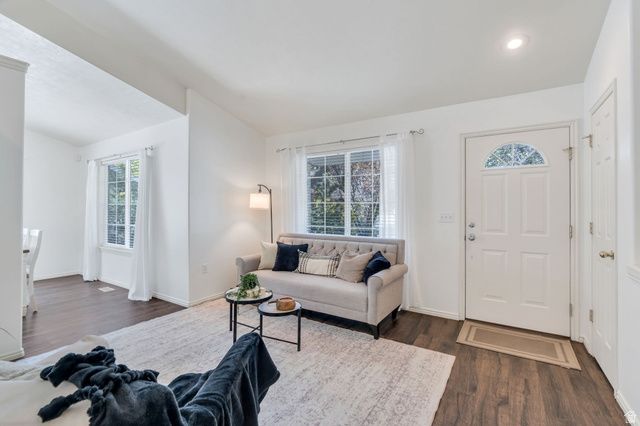 5633 W BONICA LN, Herriman, UT 84096