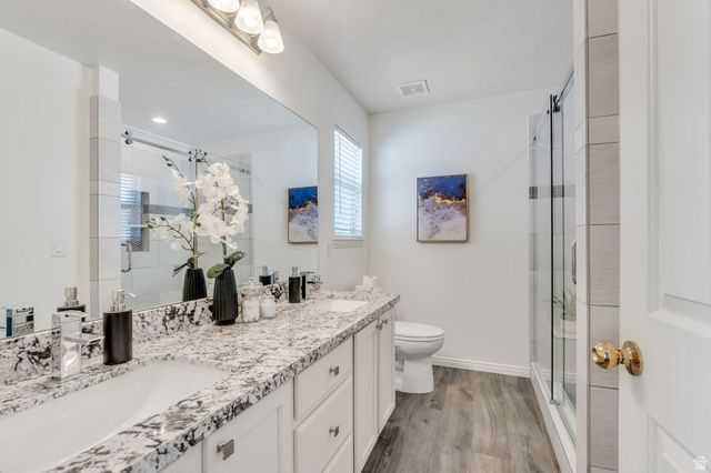 5633 W BONICA LN, Herriman, UT 84096