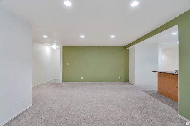 5633 W BONICA LN, Herriman, UT 84096