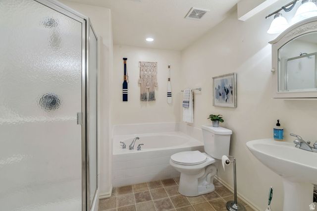 5633 W BONICA LN, Herriman, UT 84096