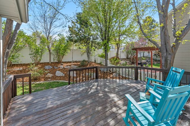 5633 W BONICA LN, Herriman, UT 84096