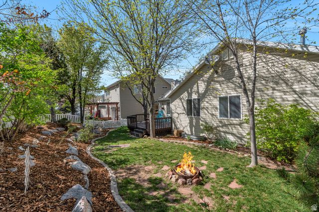 5633 W BONICA LN, Herriman, UT 84096