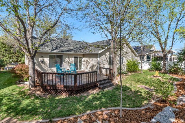 5633 W BONICA LN, Herriman, UT 84096