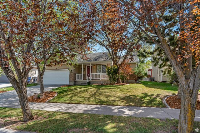 5633 W BONICA LN, Herriman, UT 84096