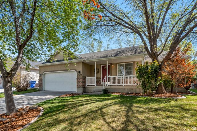 5633 W BONICA LN, Herriman, UT 84096