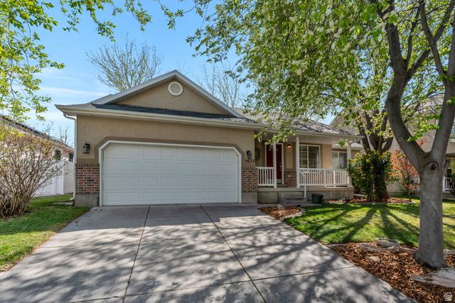 5633 W BONICA LN, Herriman, UT 84096