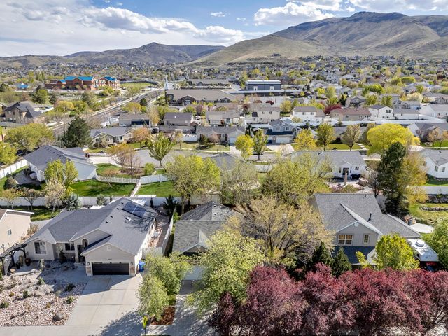 5633 W BONICA LN, Herriman, UT 84096
