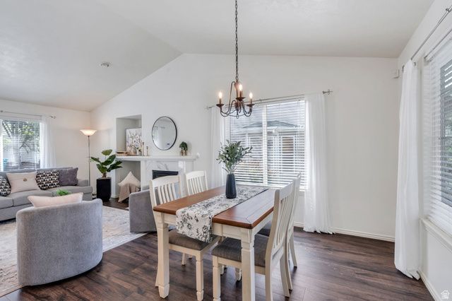 5633 W BONICA LN, Herriman, UT 84096