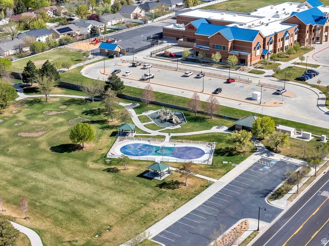 5633 W BONICA LN, Herriman, UT 84096