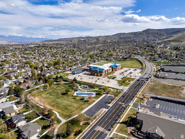 5633 W BONICA LN, Herriman, UT 84096