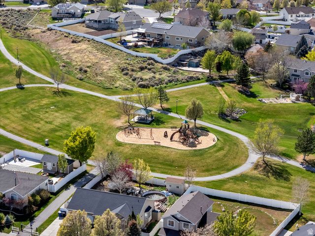 5633 W BONICA LN, Herriman, UT 84096