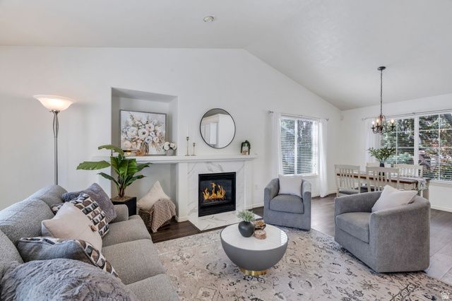 5633 W BONICA LN, Herriman, UT 84096