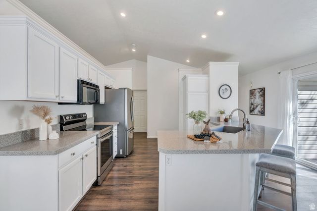 5633 W BONICA LN, Herriman, UT 84096