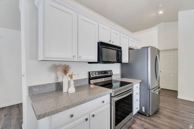 5633 W BONICA LN, Herriman, UT 84096