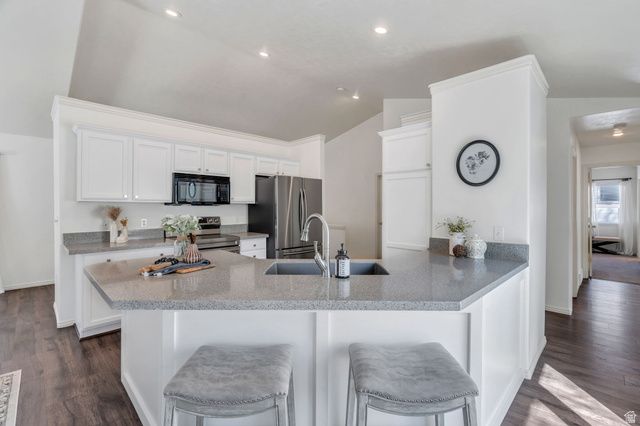 5633 W BONICA LN, Herriman, UT 84096