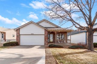 1960 E 135th Place, Thornton, CO 80241