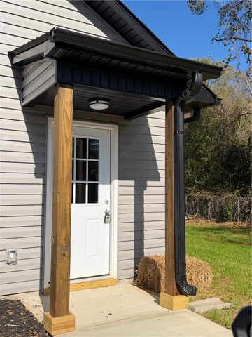 2 Heyward Avenue, Honea Path, SC 29654