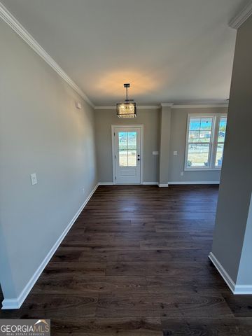 1205 Rocky Creek Road, Locust Grove, GA 30248