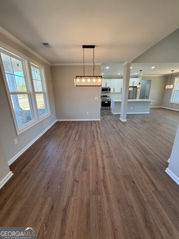 1205 Rocky Creek Road, Locust Grove, GA 30248