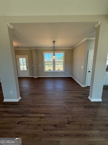 1205 Rocky Creek Road, Locust Grove, GA 30248