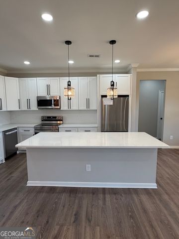 1205 Rocky Creek Road, Locust Grove, GA 30248