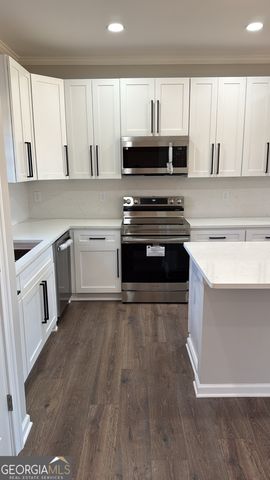 1205 Rocky Creek Road, Locust Grove, GA 30248