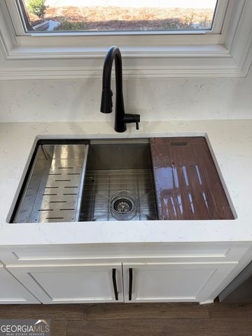 1205 Rocky Creek Road, Locust Grove, GA 30248