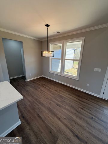 1205 Rocky Creek Road, Locust Grove, GA 30248