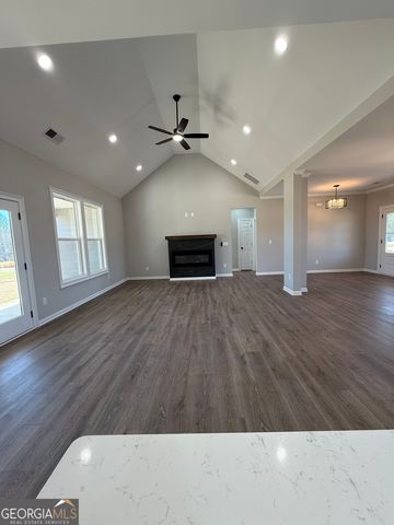 1205 Rocky Creek Road, Locust Grove, GA 30248