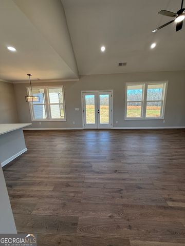 1205 Rocky Creek Road, Locust Grove, GA 30248