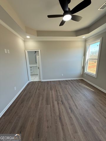 1205 Rocky Creek Road, Locust Grove, GA 30248