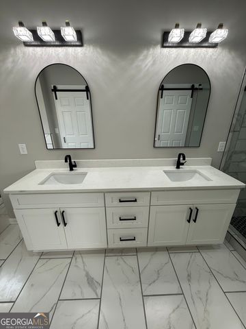 1205 Rocky Creek Road, Locust Grove, GA 30248