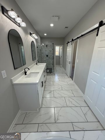 1205 Rocky Creek Road, Locust Grove, GA 30248