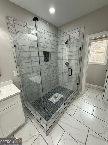 1205 Rocky Creek Road, Locust Grove, GA 30248