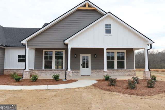 1205 Rocky Creek Road, Locust Grove, GA 30248