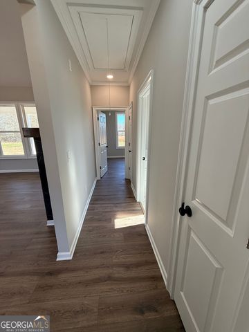 1205 Rocky Creek Road, Locust Grove, GA 30248