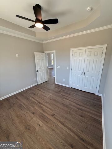 1205 Rocky Creek Road, Locust Grove, GA 30248