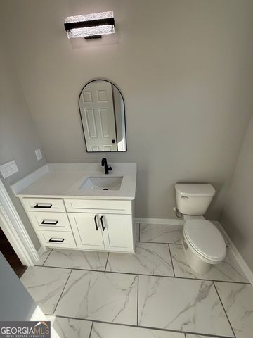 1205 Rocky Creek Road, Locust Grove, GA 30248